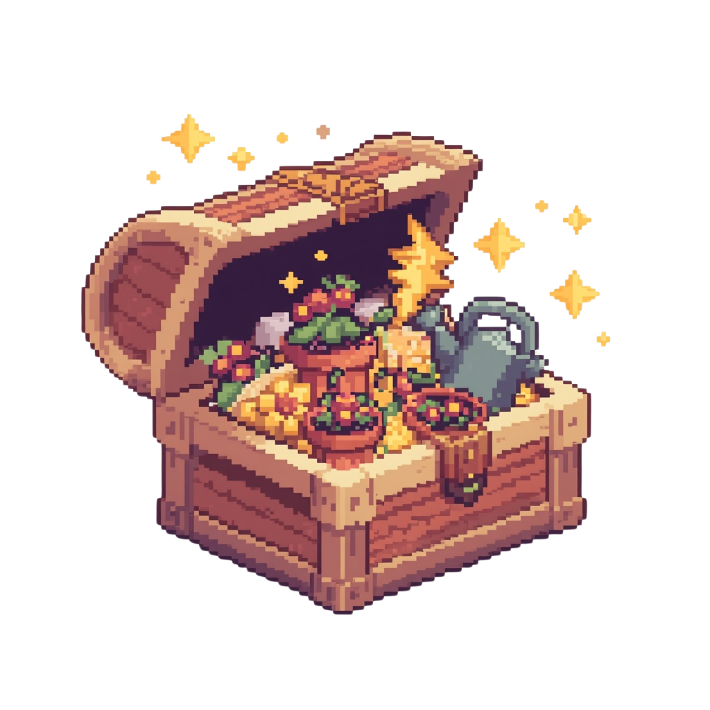 Starter Bundle
