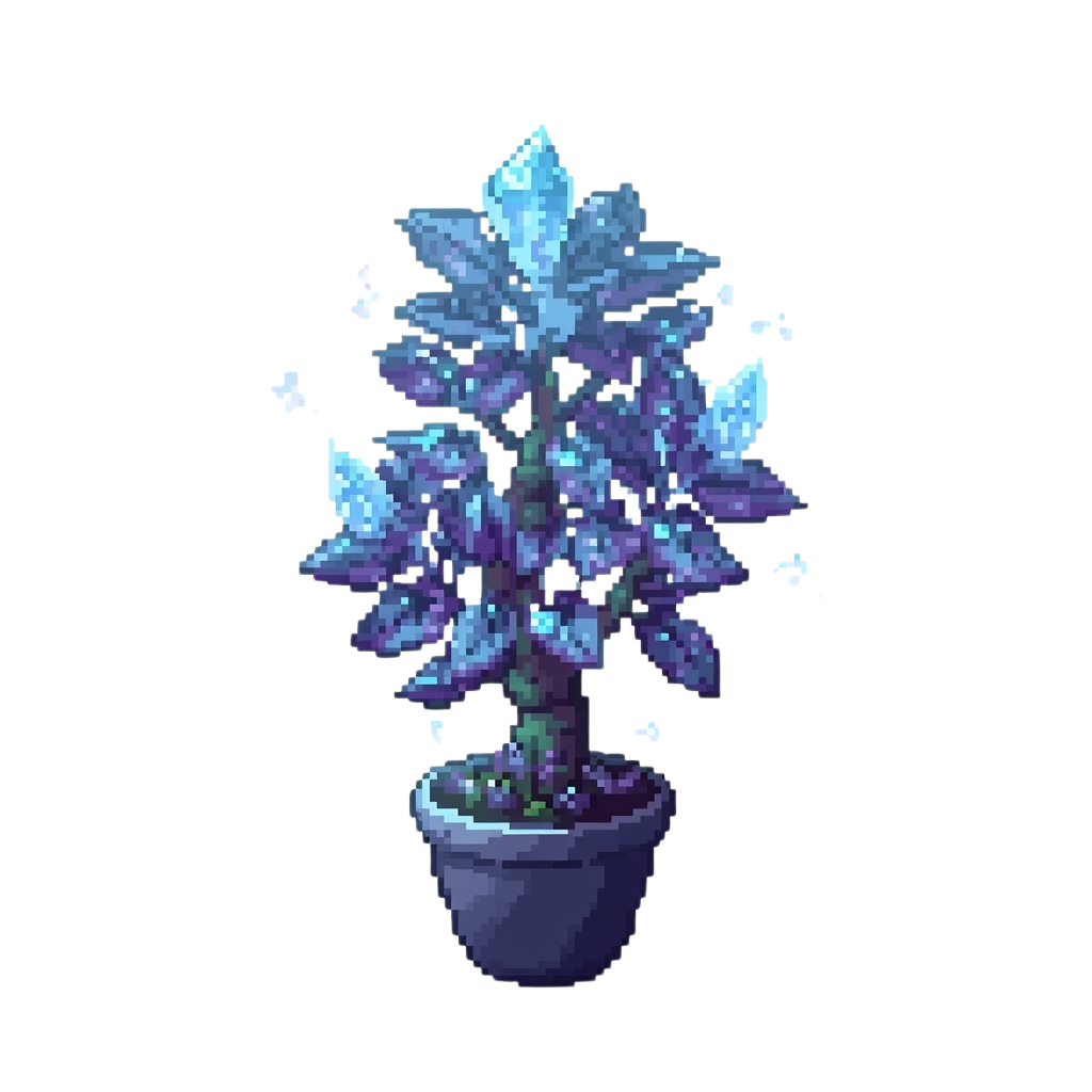 Crystal Wine