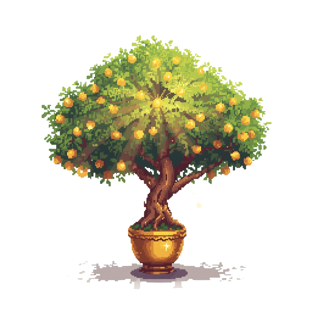 Eden Tree
