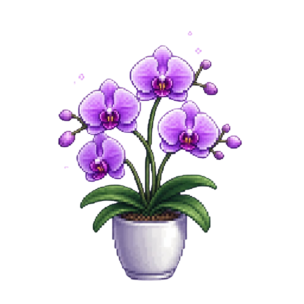 Orchid
